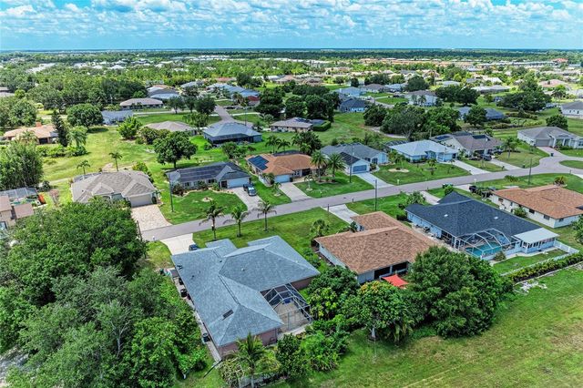 25499 TERRAIN LANE, Punta Gorda, FL 33983