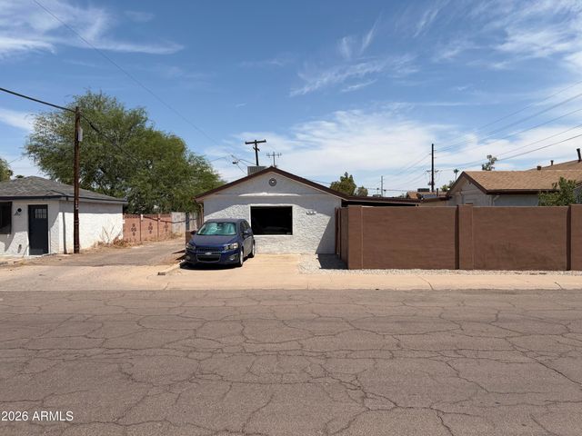 1746 W THOMAS Road, Phoenix, AZ 85015