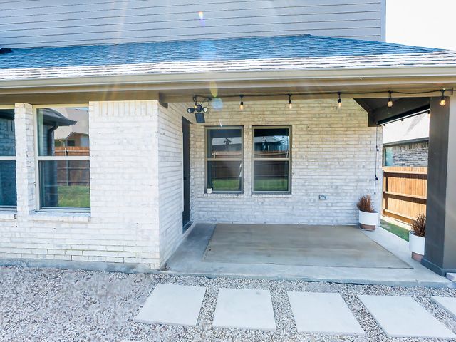 216 Nathan Drive, Princeton, TX 75407