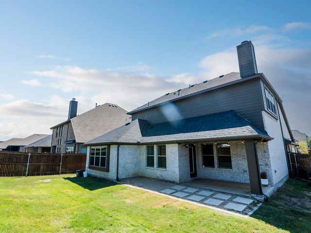 216 Nathan Drive, Princeton, TX 75407