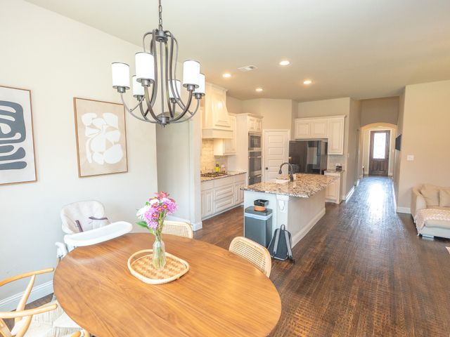 216 Nathan Drive, Princeton, TX 75407