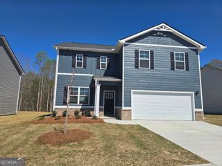 8578 Seabiscuit Road, Lithonia, GA 30058