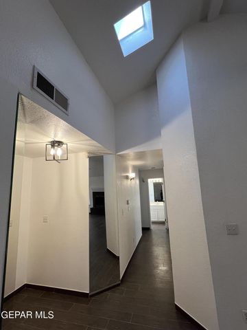 7115 OVAL ROCK Drive, El Paso, TX 79912