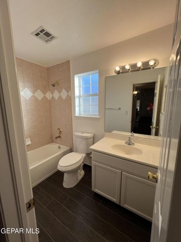 7115 OVAL ROCK Drive, El Paso, TX 79912