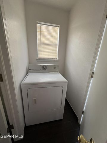7115 OVAL ROCK Drive, El Paso, TX 79912