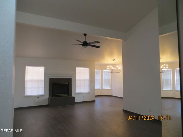7115 OVAL ROCK Drive, El Paso, TX 79912