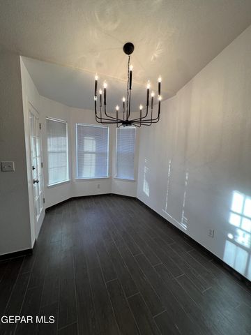 7115 OVAL ROCK Drive, El Paso, TX 79912