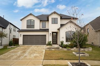 4505 Fall Meadow Drive, Prosper, TX 75009