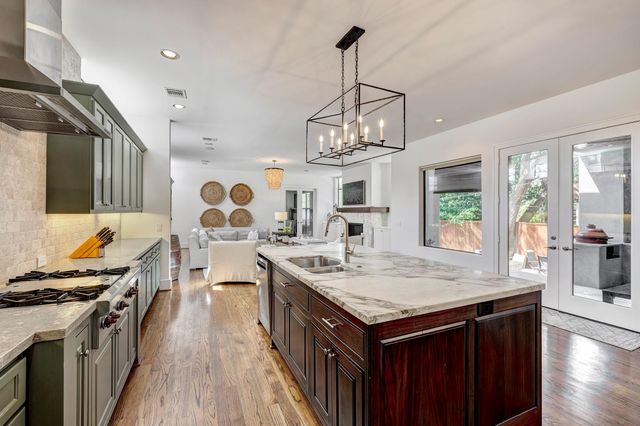 3503 Grennoch Lane, Houston, TX 77025