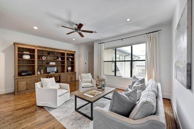 3503 Grennoch Lane, Houston, TX 77025