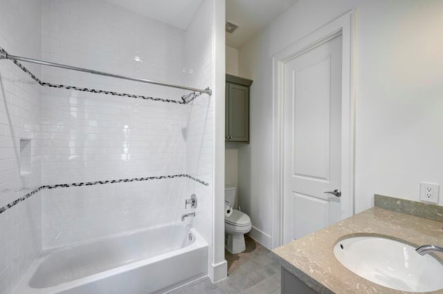 3503 Grennoch Lane, Houston, TX 77025