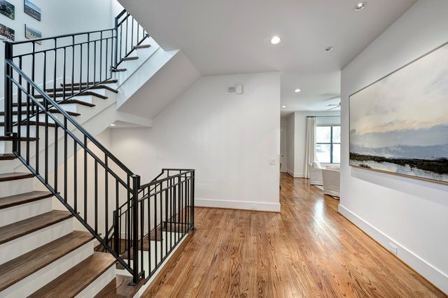 3503 Grennoch Lane, Houston, TX 77025