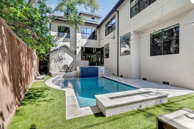 3503 Grennoch Lane, Houston, TX 77025