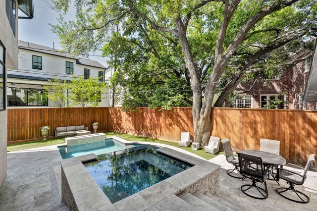 3503 Grennoch Lane, Houston, TX 77025