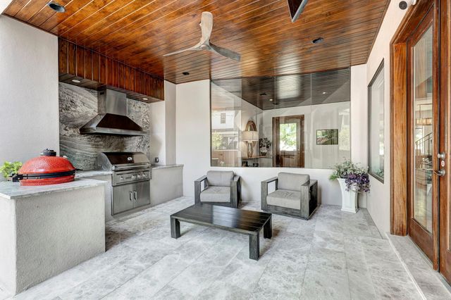 3503 Grennoch Lane, Houston, TX 77025