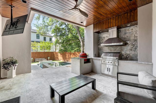 3503 Grennoch Lane, Houston, TX 77025