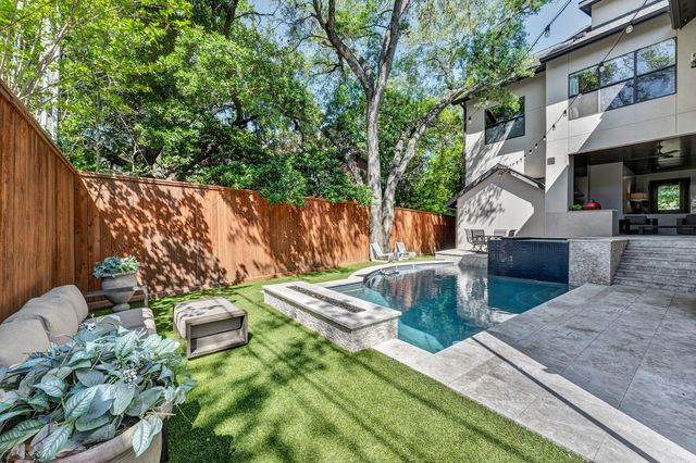 3503 Grennoch Lane, Houston, TX 77025