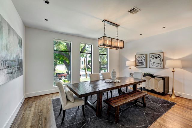 3503 Grennoch Lane, Houston, TX 77025