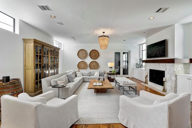 3503 Grennoch Lane, Houston, TX 77025