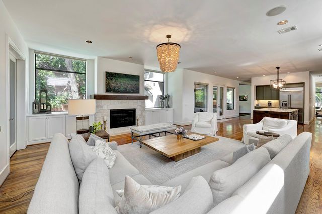 3503 Grennoch Lane, Houston, TX 77025