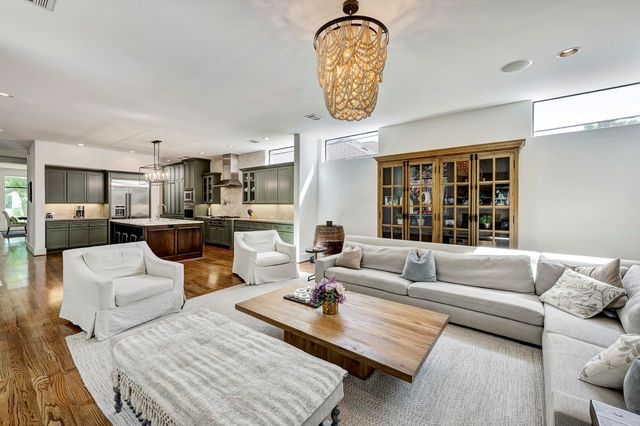 3503 Grennoch Lane, Houston, TX 77025