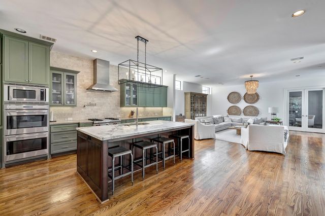 3503 Grennoch Lane, Houston, TX 77025