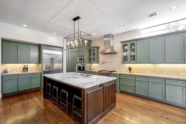 3503 Grennoch Lane, Houston, TX 77025