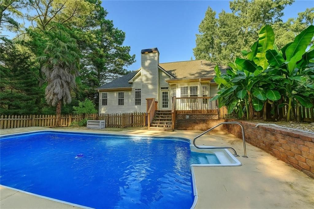 938 Mulberry Fields Cove, Auburn, GA 30011