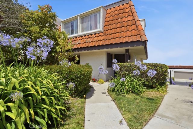 12 Cypress Way, Rolling Hills Estates, CA 90274