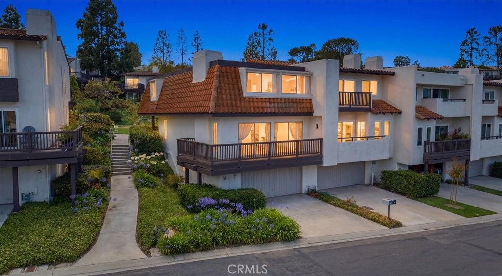 12 Cypress Way, Rolling Hills Estates, CA 90274