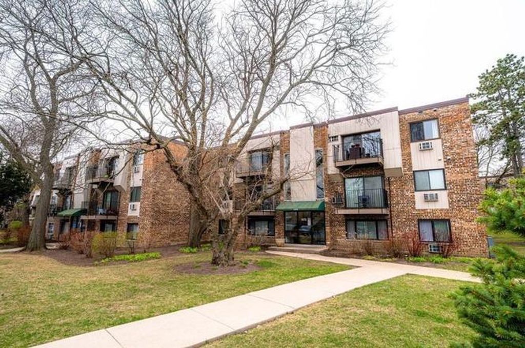 1475 Winslowe Drive 104, Palatine, IL 60074 — exterior