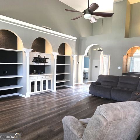 203 Fosters Green, Macon, GA 31220