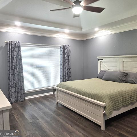 203 Fosters Green, Macon, GA 31220