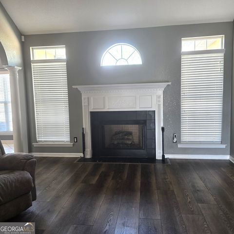 203 Fosters Green, Macon, GA 31220