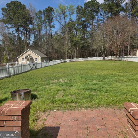 203 Fosters Green, Macon, GA 31220