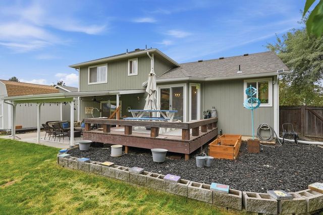 14906 N McKinnon Ct, Mead, WA 99021