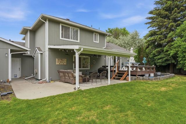 14906 N McKinnon Ct, Mead, WA 99021