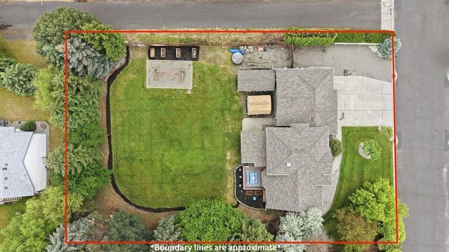 14906 N McKinnon Ct, Mead, WA 99021