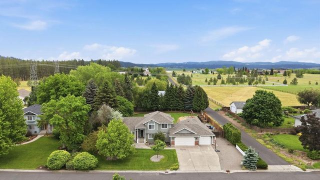 14906 N McKinnon Ct, Mead, WA 99021