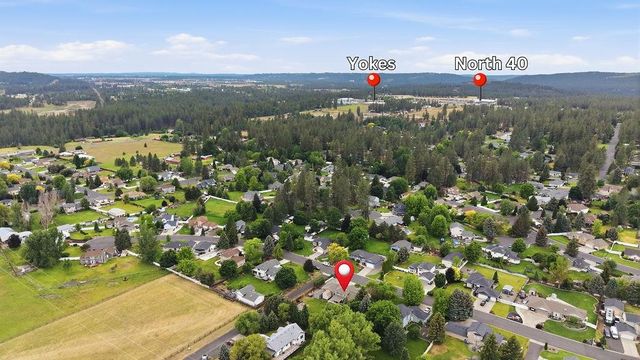 14906 N McKinnon Ct, Mead, WA 99021