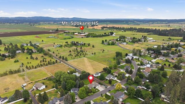 14906 N McKinnon Ct, Mead, WA 99021