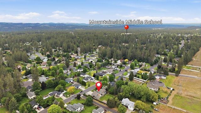 14906 N McKinnon Ct, Mead, WA 99021