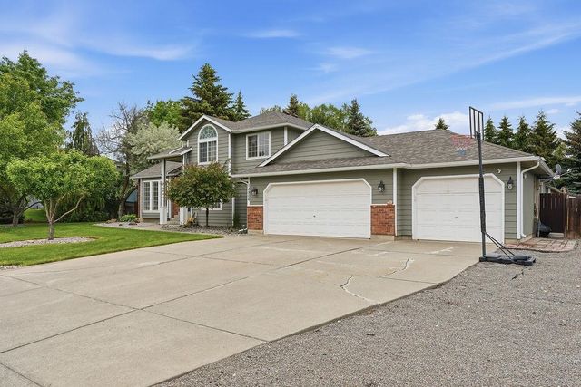 14906 N McKinnon Ct, Mead, WA 99021