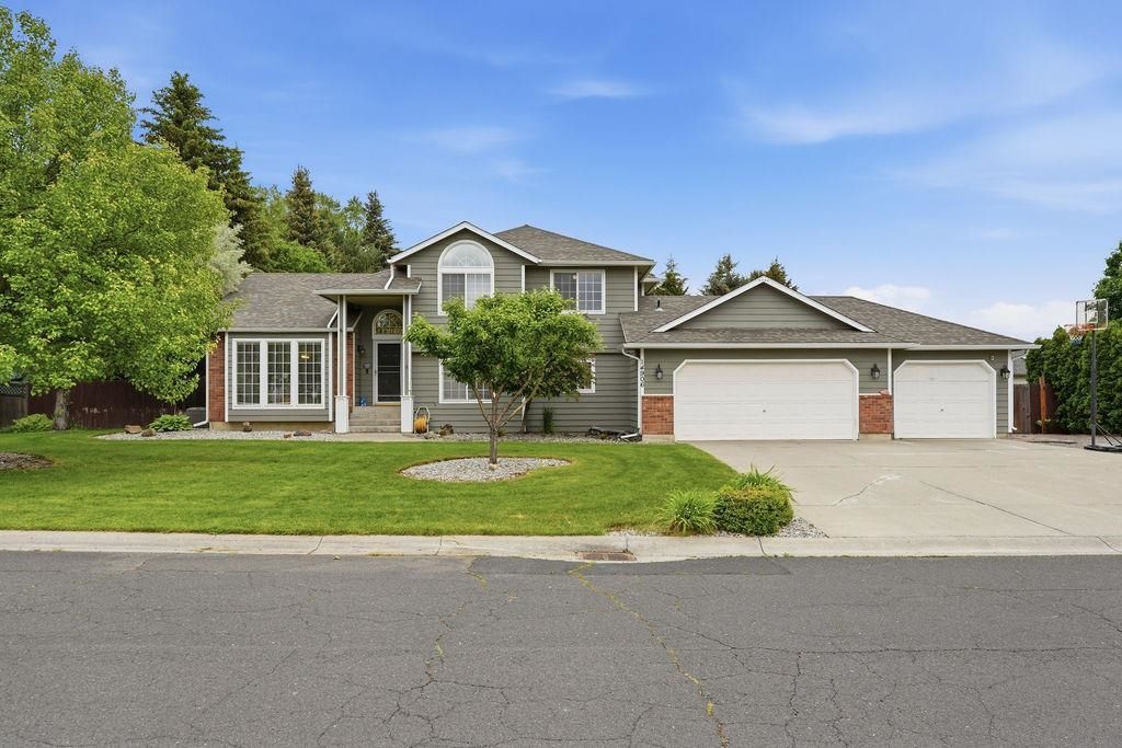 14906 N McKinnon Ct, Mead, WA 99021