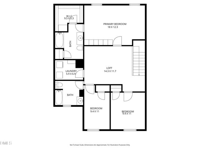 4245 Offshore Drive, Raleigh, NC 27610