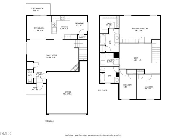 4245 Offshore Drive, Raleigh, NC 27610