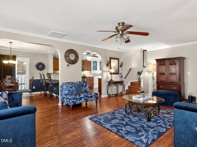 4245 Offshore Drive, Raleigh, NC 27610