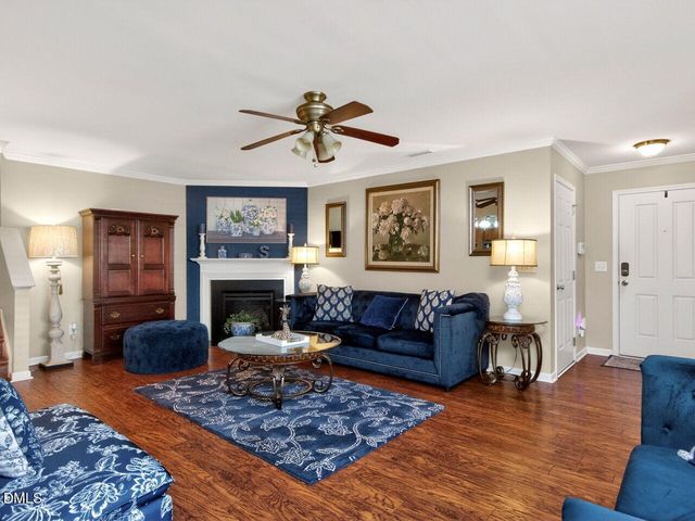 4245 Offshore Drive, Raleigh, NC 27610