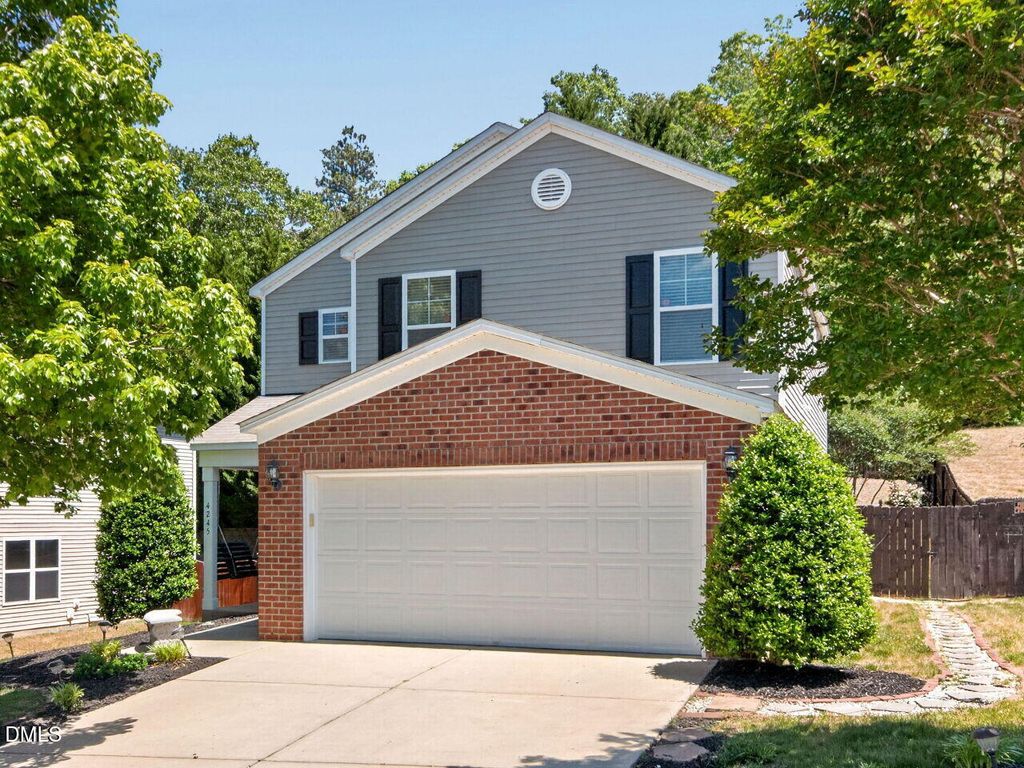 4245 Offshore Drive, Raleigh, NC 27610