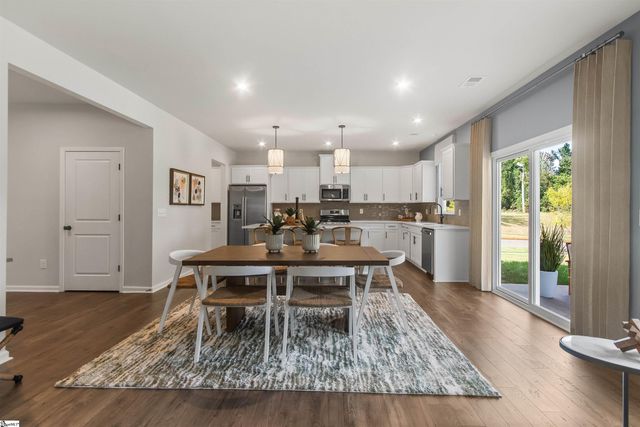 712 Stoughton Drive, Fountain Inn, SC 29644